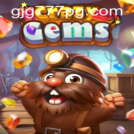 Discover the Adventures of CrazyGems