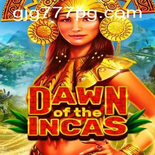 DawnoftheIncas: A Journey into Ancient Civilizations