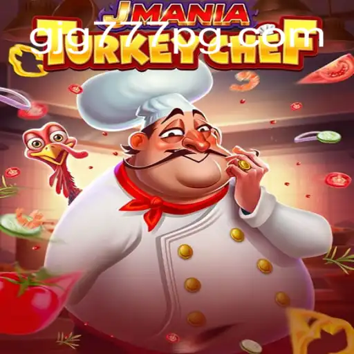 Exploring the Culinary Delights of JManiaTurkeyChef