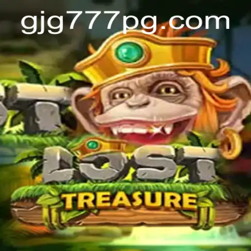 LostTreasure: A Journey into the Depths of Adventure