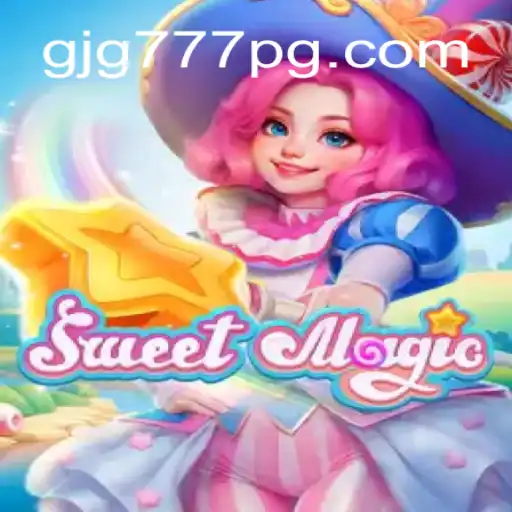 Exploring SweetMagic: A Mesmerizing Journey into Enchantment