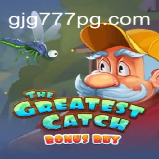 Exploring TheGreatestCatchBonusBuy: A Deep Dive into an Exciting Gaming Experience