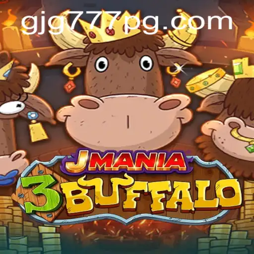 Unveiling the Thrills of JMania3Buffalo: A Gamer’s Adventure with gjg777
