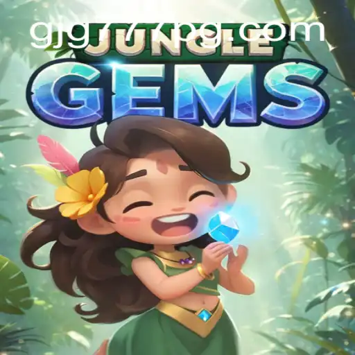 Exploring the Enchanting World of JungleGems