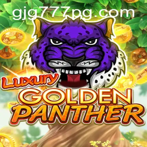 Discover the Thrilling World of LUXURYGOLDENPANTHER: A Dive into the Jungle Adventure
