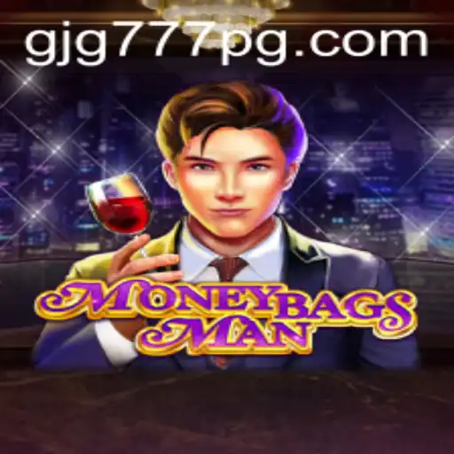 The Thrilling World of MoneybagsMan: A Game of Strategy and Fortune