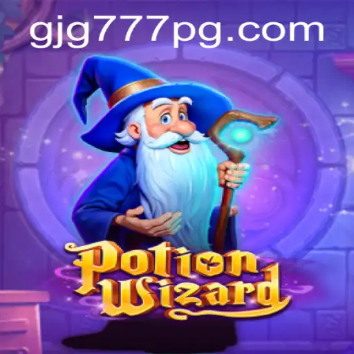 The Magical World of PotionWizard: A Deep Dive into the Enchanting Realm