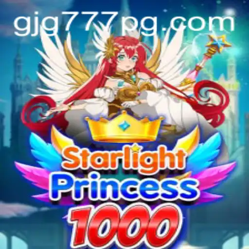 StarlightPrincess1000: A Dazzling Digital Odyssey with gjg777