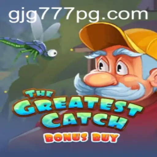 Exploring TheGreatestCatchBonusBuy: A Deep Dive into an Exciting Gaming Experience