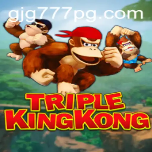 Discover the Thrills of TripleKingKong: An Exhilarating Gaming Experience